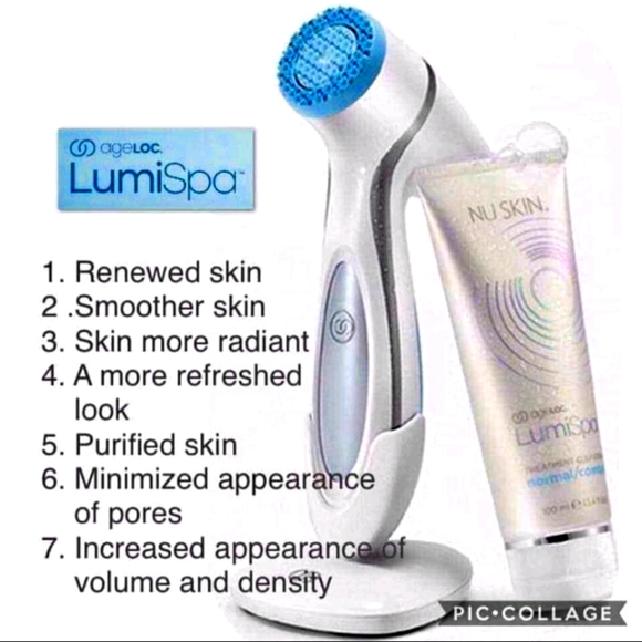 Lumispa - Picture 1 of 1